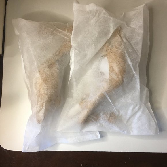 PIEPIEBUY Slingback Knot Top Pumps NEW IN BOX! - Picture 11 of 13